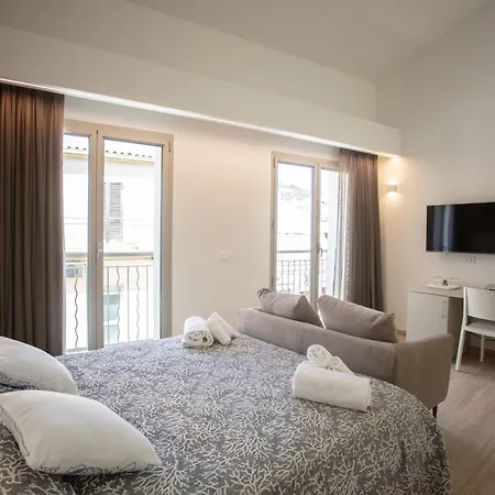 Domu Noa 3* Villasimius