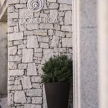 Domu Noa 호텔 3*