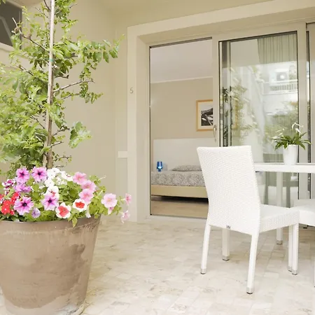 Domu Noa 3* Villasimius