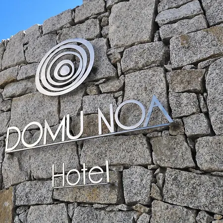 Hotel Domu Noa