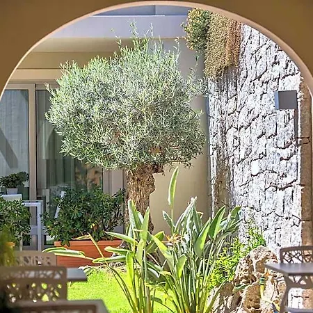 Hotel Domu Noa