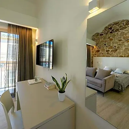 Domu Noa Hotel