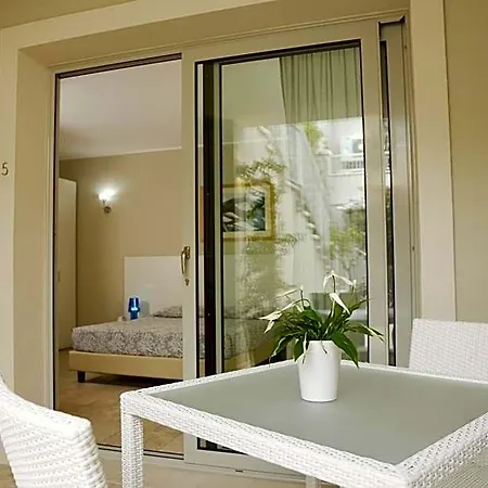 Domu Noa 3* Villasimius