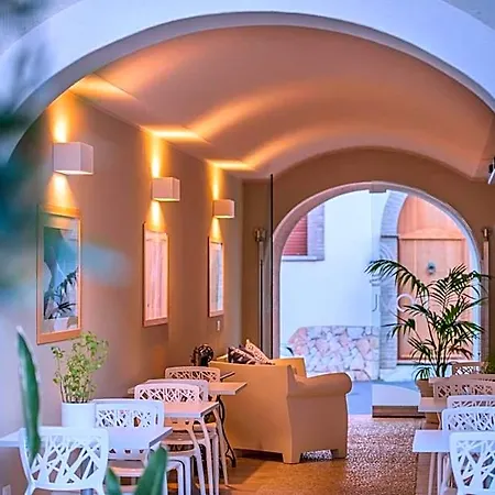 Hotel Domu Noa