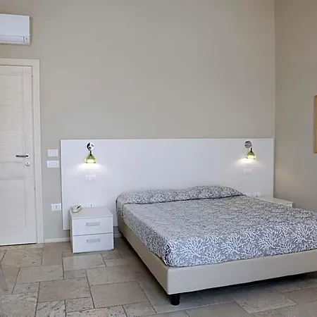 Domu Noa 3* Villasimius