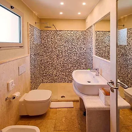 Domu Noa 3* Villasimius