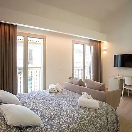 Domu Noa Hotel