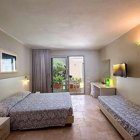 Domu Noa Hotel