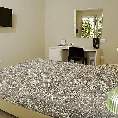 Domu Noa 3* Villasimius