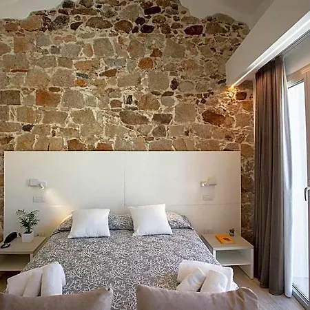 Domu Noa Hotel 3*