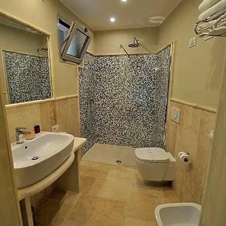Domu Noa Hotel