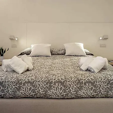 Hotel Domu Noa Villasimius
