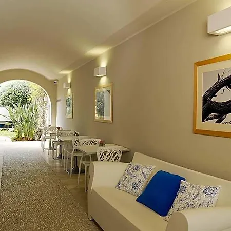 Domu Noa 3* Villasimius