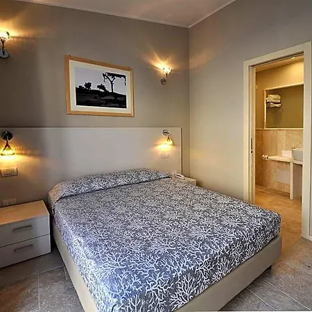 Hotel Domu Noa