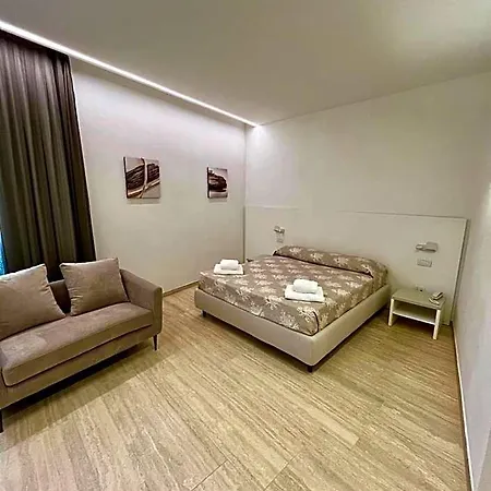 Domu Noa Hotel Villasimius