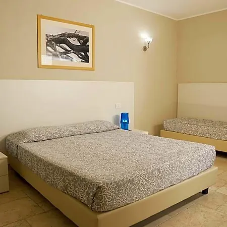 Domu Noa Hotel Villasimius