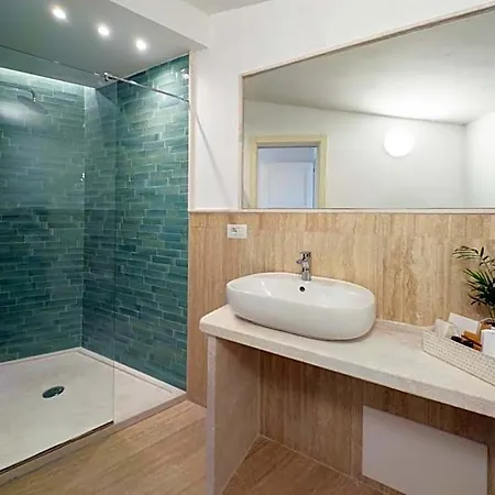 Domu Noa Hotel