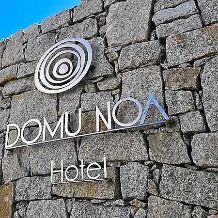 Hotel Domu Noa Villasimius