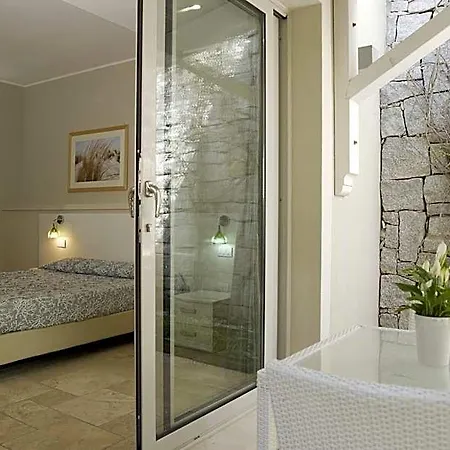 Domu Noa 3* Villasimius