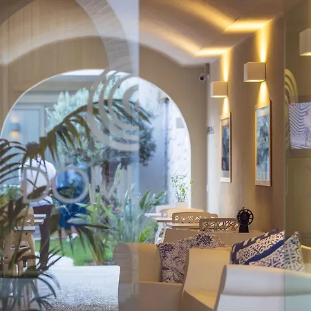 Domu Noa 3* Villasimius