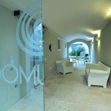 Domu Noa Hotel